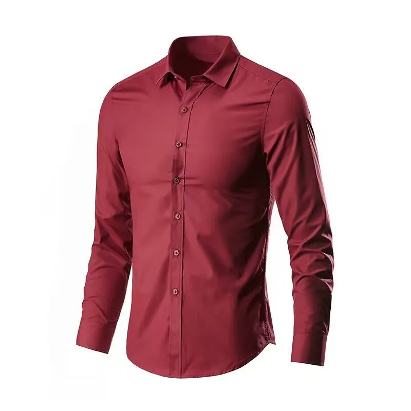 Camisa Business Confort