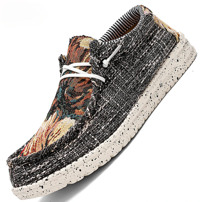 Urban Loafers