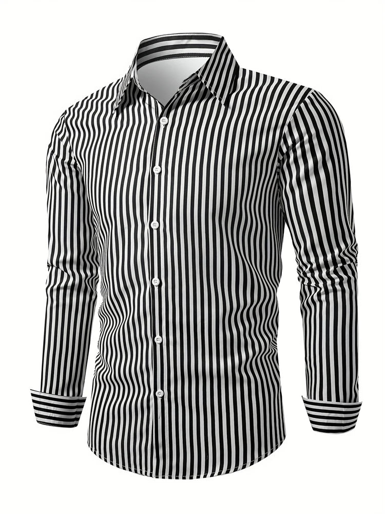 Urban Stripe II
