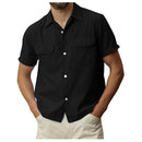 Camisa Short Sleeve