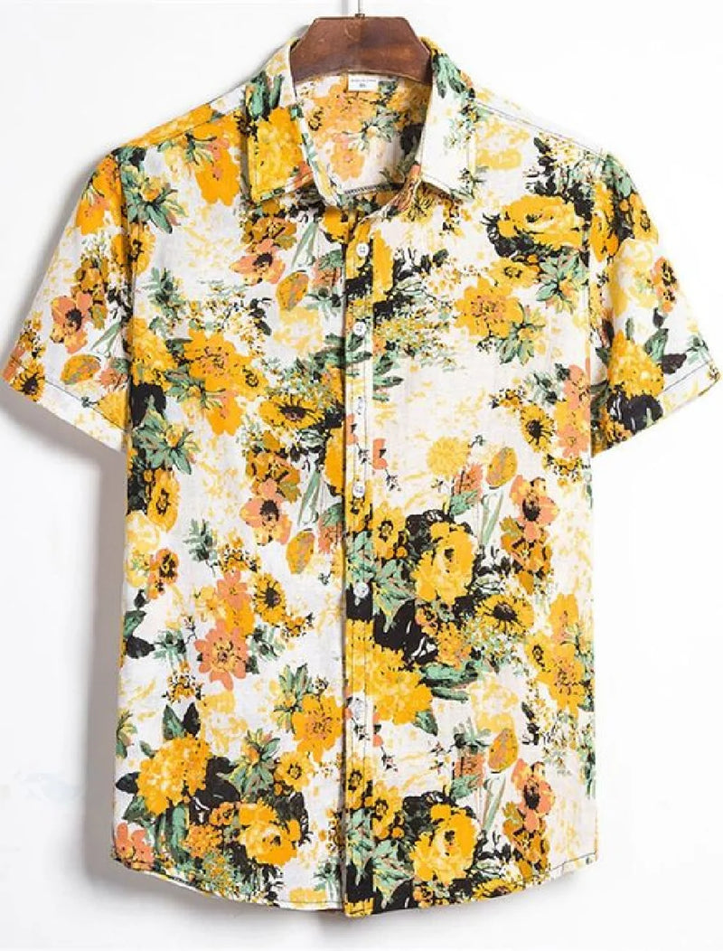 Tropical Breeze