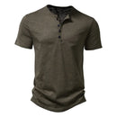 Camiseta Henley II