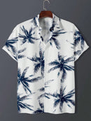 Camisa Hawaii
