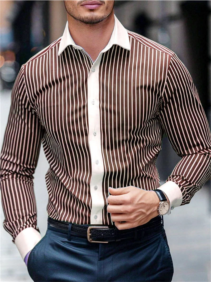 Urban Stripe
