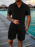 Conjunto Jacquard