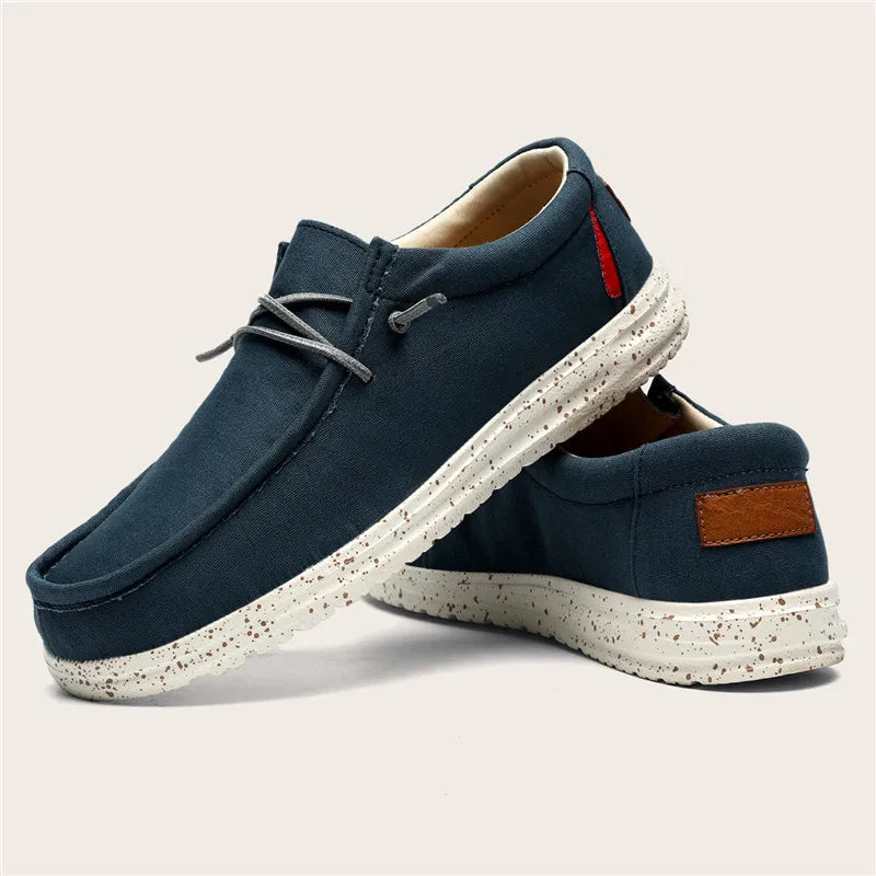 Mocassim Loom 🎩