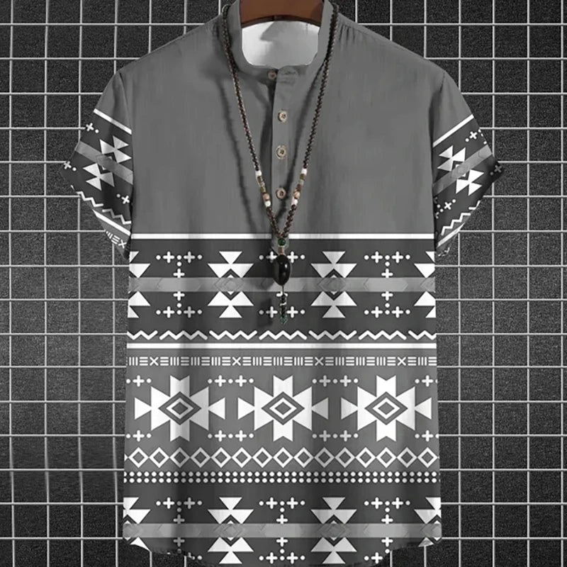 Tribal Dimension