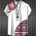 Tribal Dimension