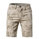 TropicBreeze Shorts