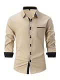 Camisa Elysian