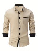 Camisa Elysian