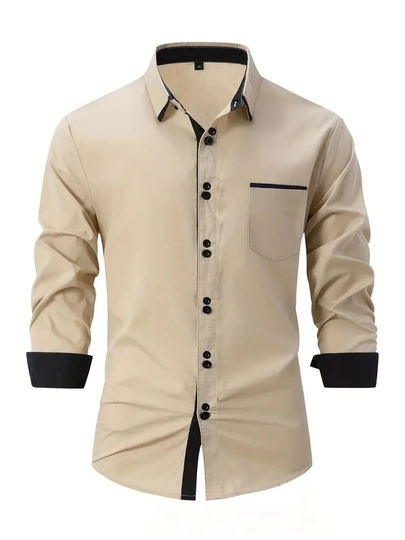Camisa Elysian