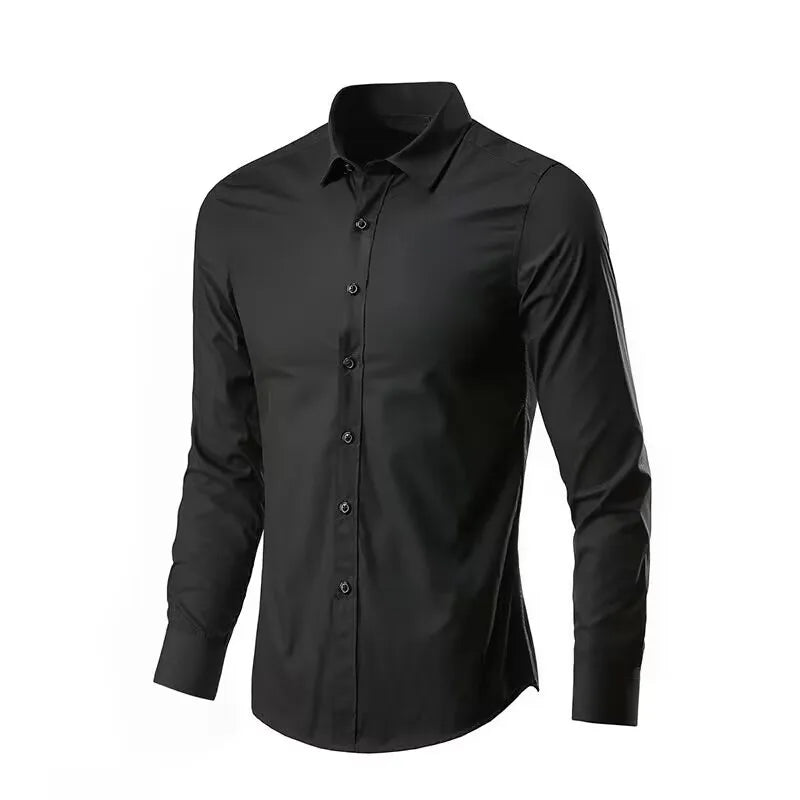 Camisa Business Confort