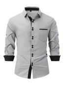 Camisa Elysian