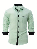 Camisa Elysian