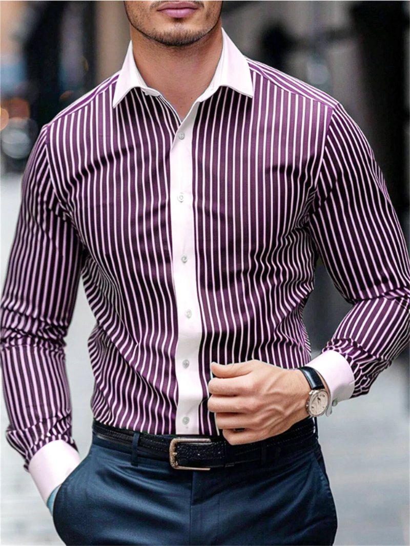 Urban Stripe