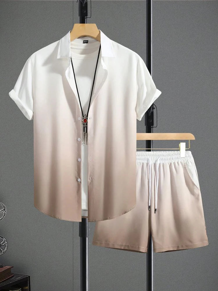 Conjunto Refreshing