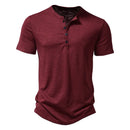 Camiseta Henley II