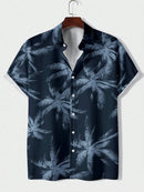Camisa Hawaii