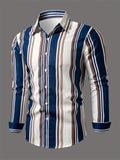 Urban Stripe II