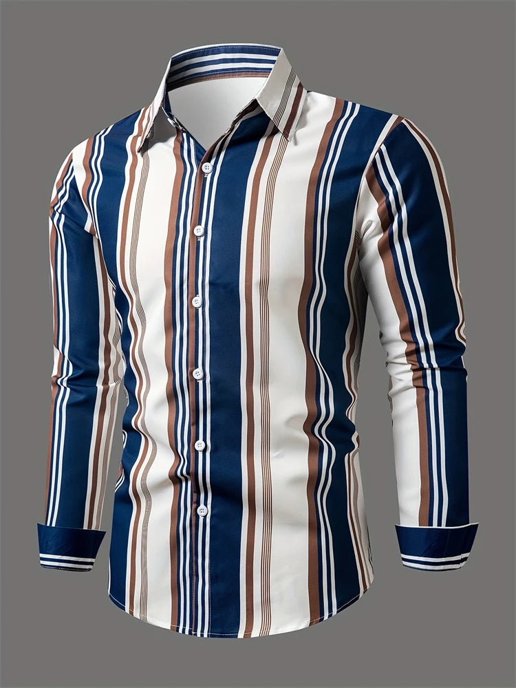 Urban Stripe II