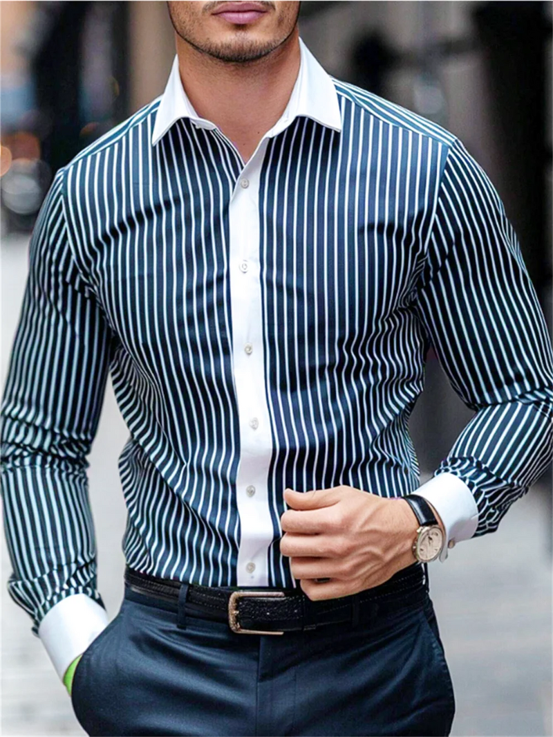 Urban Stripe
