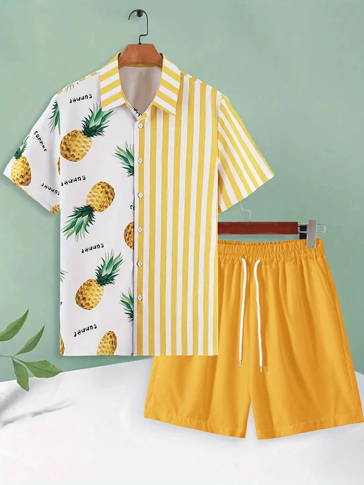 Conjunto Beach I