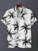Camisa Hawaii