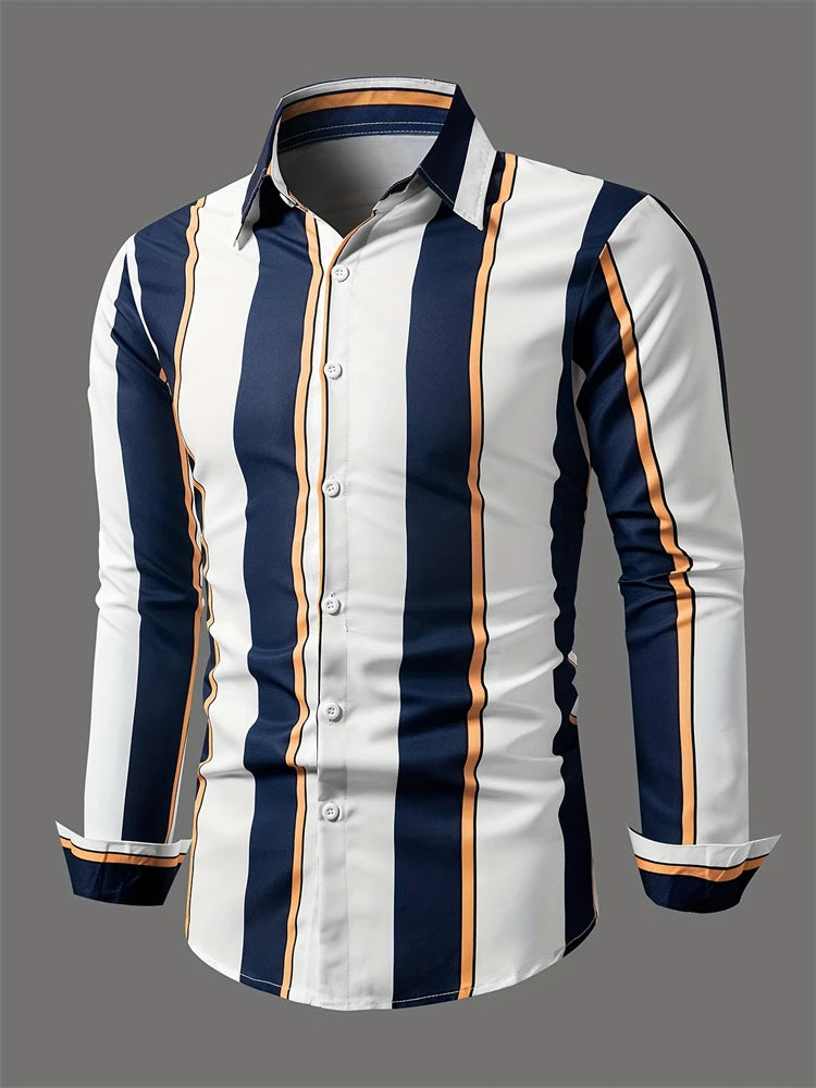 Urban Stripe II