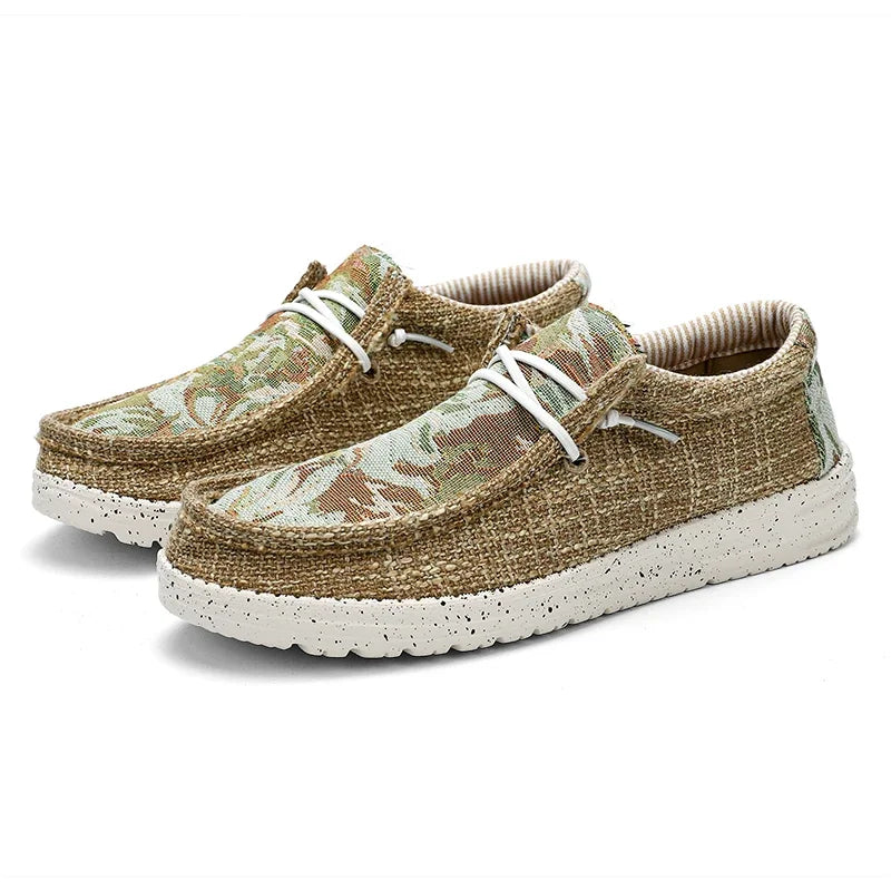 Urban Loafers