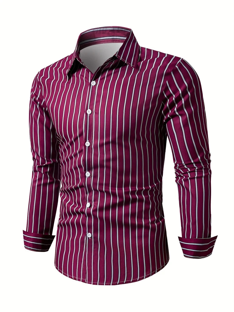 Urban Stripe II