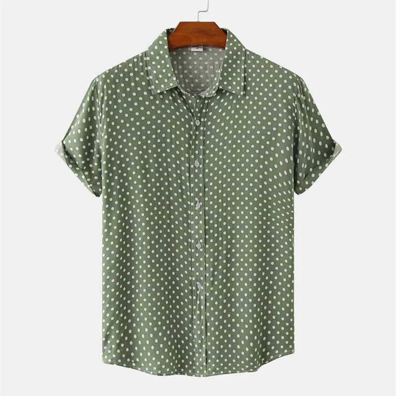 Camisa Summer