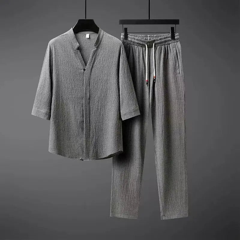 Conjunto Tracksuit