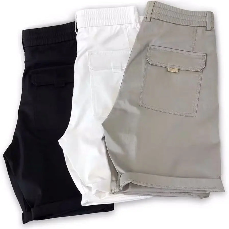 Short Verano