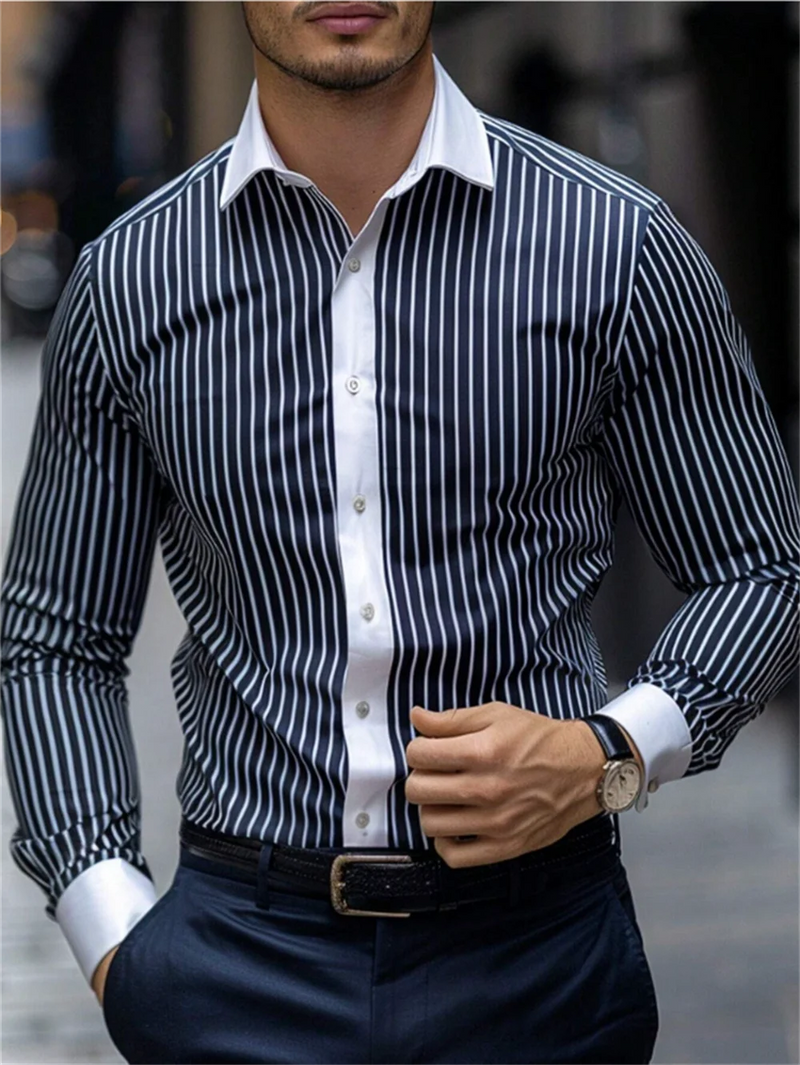Urban Stripe