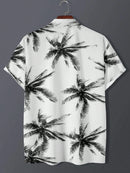 Camisa Hawaii