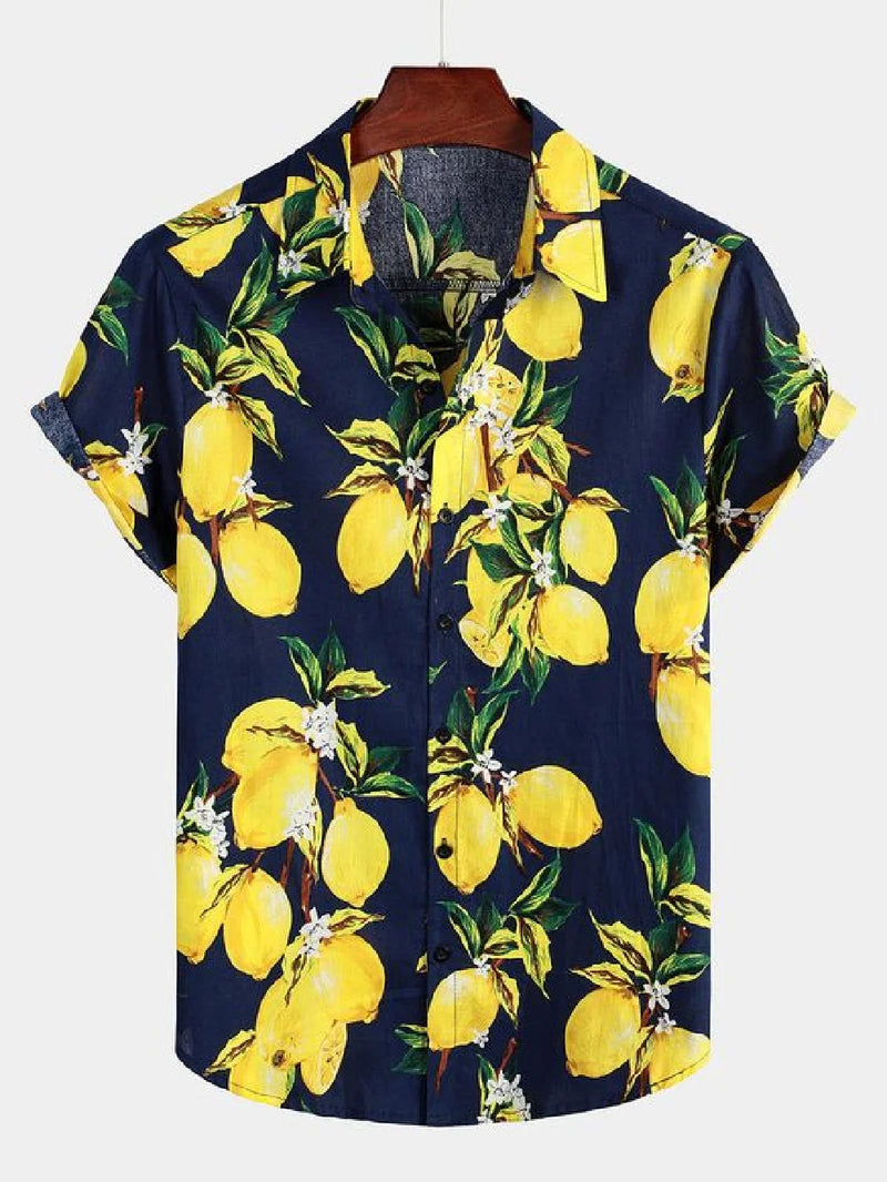 Tropical Breeze