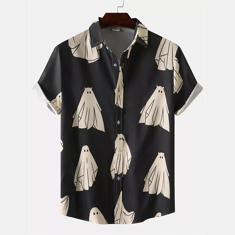 Camisa Lapel II