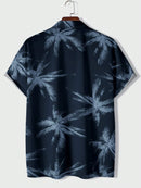Camisa Hawaii