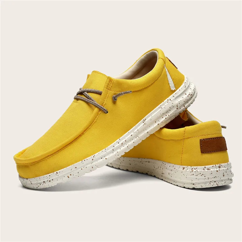 Mocassim Loom 🎩