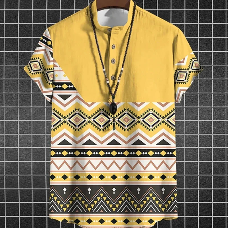 Tribal Dimension