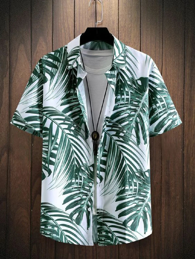 Tropical Breeze