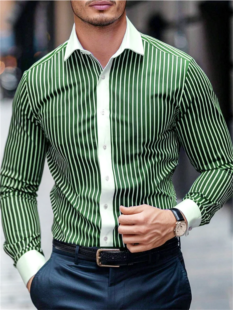 Urban Stripe