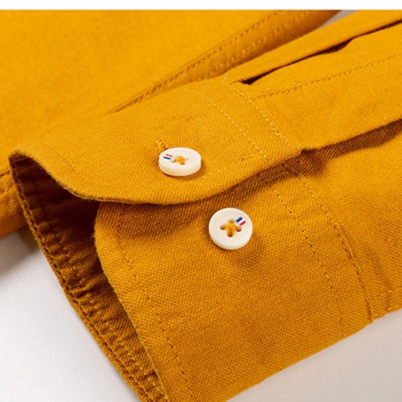 Camisa Collar