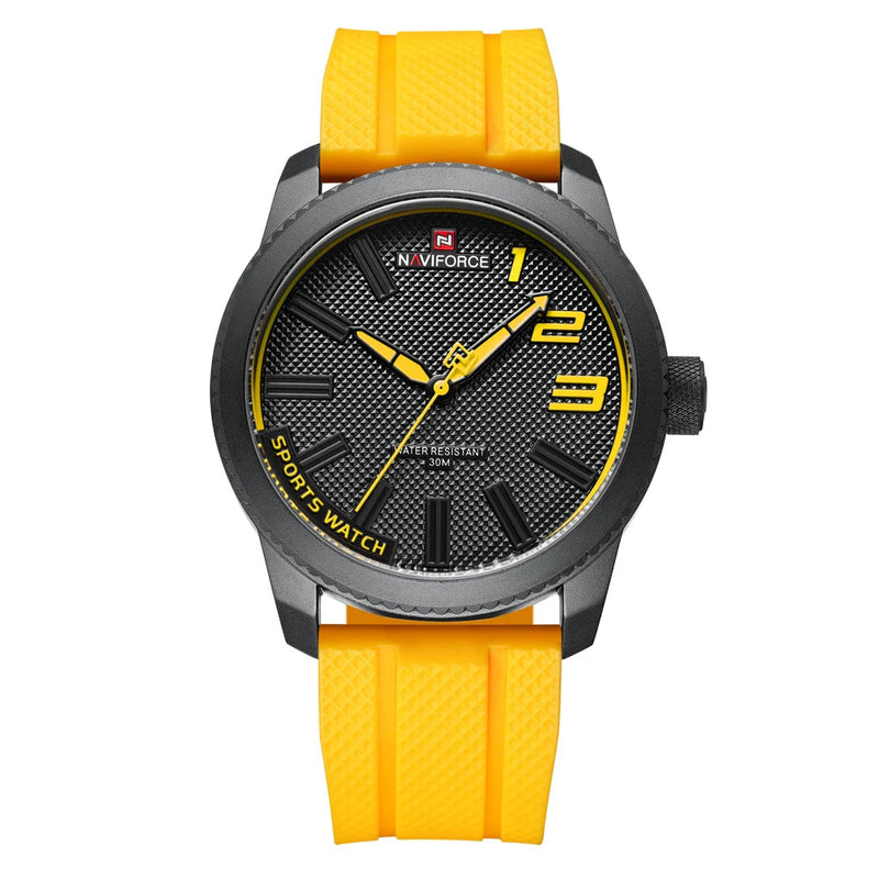 Relógio Strap