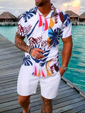 Tropical Vibe 3D