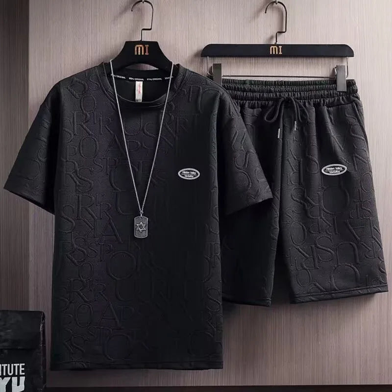 Conjunto Vest