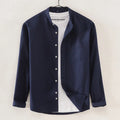 Camisa Collar
