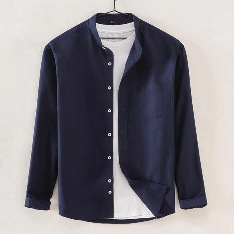 Camisa Collar