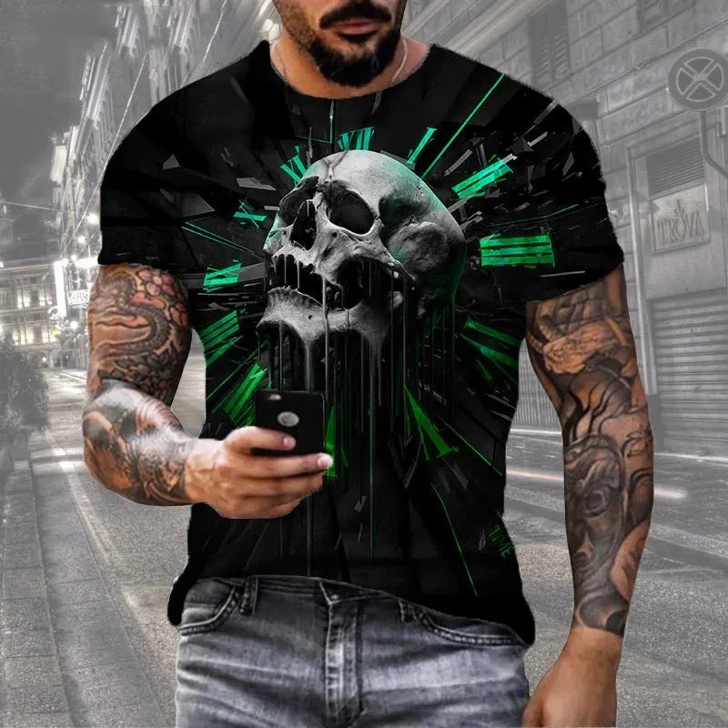 Skull Vibe